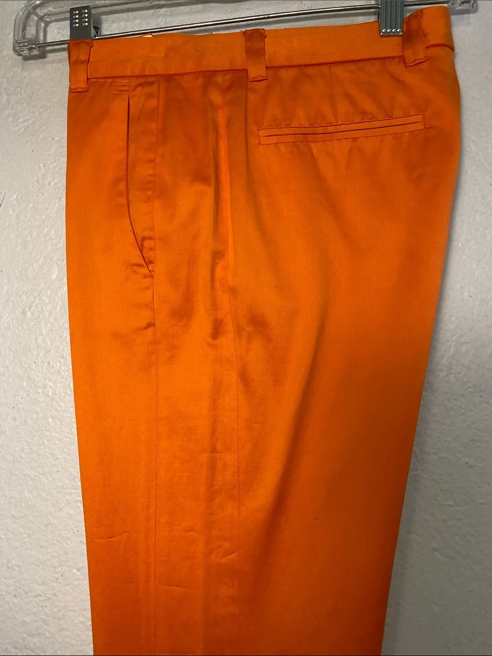 ETRO Cotton Pants, 2 / 38 - Picture 3 of 5